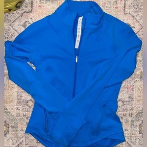 Brand new lululemon jacket size 6